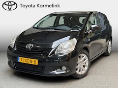 Toyota Verso - 1.8 VVT-i Business