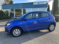 Peugeot 108 - 1.0 e-VTi Active