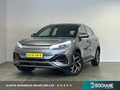 BYD Atto 3 - Comfort 60 kWh LEDER | CAMERA | NAVI | PANO