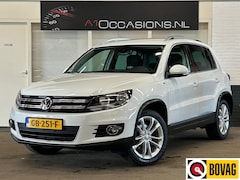 Volkswagen Tiguan - 1.4 TSI R-Line Edition