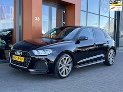 Audi A1 Sportback - 30TFSI|Carplay|Airco|Cruise|PDC|NAP|Bluetooth