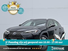 Lexus UX - 300e Business 54 kWh | Zeer nette auto |