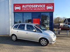 Opel Meriva - 1.6-16V Cosmo | Automaat