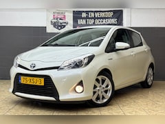 Toyota Yaris - 1.5 Full Hybrid Dynamic/2DE Eigen /Dealer O.H
