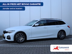 BMW 3-serie Touring - 320i High Executive | M-sport | Camera | Org. NL