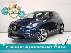 Renault Scénic - 1.3 TCe Intens | Camera | Navigatie | Applecarplay |