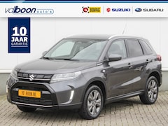 Suzuki Vitara - 1.5 Hybrid Select Automaat | Navi | Camera | Carplay/Android | Lm-Velgen