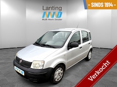 Fiat Panda - 1.2 Actual