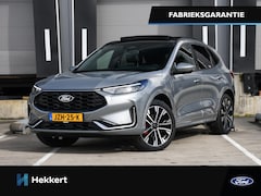 Ford Kuga - ST-Line X 2.5 PHEV 243pk Automaat SCHUIF-DAK | 20''LM | B&O | WINTER PACK | ADAPT. CC | DO