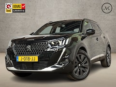 Peugeot 2008 - 1.2 PureTech GT-Line (VIRTUAL COCKPIT, APPLE CARPLAY, GROOT NAVI, 360 CAMERA, STOELVERWARM