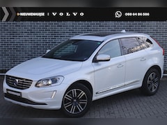 Volvo XC60 - 2.0 T5 FWD Summum | Navigatie | Achteruitrijcamera | Panoramadak | Parkeersensoren | Sport