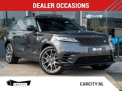 Land Rover Range Rover Velar - P400e PHEV AWD R-Dynamic HSE / Massage / Pano / ACC / Keyless / Meridian