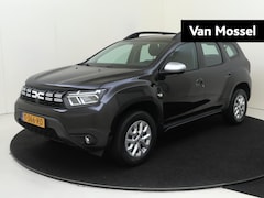 Dacia Duster - 1.0 TCe 100 ECO-G Expression | airco | Apple Carplay/Android Auto | cruise control | LED k