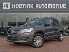 Volkswagen Tiguan - 1.4 TSI Comfort&Design | Camera | Carplay | Nette staat