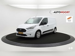 Ford Transit Connect - 1.5 EcoBlue L2 Trend 80.000km 120pk 2019 dealer onderhouden incl garantie