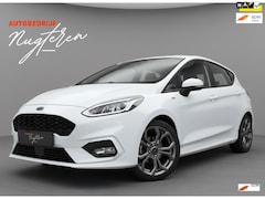 Ford Fiesta - 1.0 EcoBoost ST-Line X|B&O|Clima|1e Eigenaar