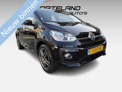 Volkswagen Up! - 1.0 BMT high up