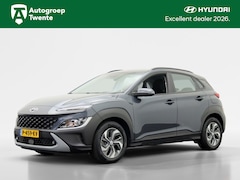 Hyundai Kona - 1.6 GDI HEV Comfort Smart | Dealer onderhouden