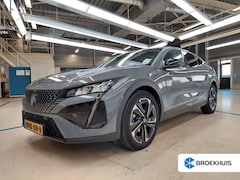 Peugeot 408 - 1.2 Hybrid 145 e-DCS6 Allure | Automaat | Navigatie | Camera | 19 Inch | Apple carplay | O