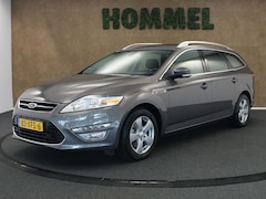 Ford Mondeo Wagon - 1.6 EcoBoost Titanium - ORIGINEEL NEDERLANDSE AUTO - TREKHAAK - 1.600KG GEREMD TREKGEWICHT