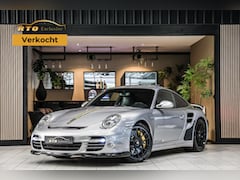 Porsche 911 - 3.8 Turbo S