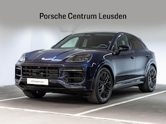 Porsche Cayenne Coupé - 3.0 E-Hybrid Black Edition