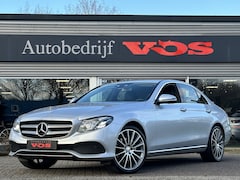 Mercedes-Benz E-klasse - 200 Prestige | 20" AMG | HUD | 360 Camera | Widescreen