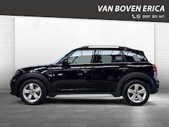 MINI Countryman - 1.5 Cooper Salt Automaat Trekhaak Cruise Clima Navi