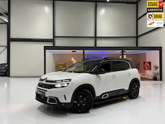 Citroën C5 Aircross - 1.6 Business Plus Aut. Trekhaak 360° camera Nap Keyless Navi Memory Acc Carplay Led