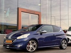 Peugeot 208 - 1.6 THP GTi | Klimaat | Leder | Sport Uitlaat | Pioneer DAB | Achteruitrijcamera |