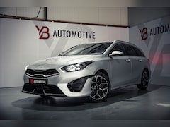 Kia Cee'd Sportswagon - Ceed 1.5 T-GDi GT-LINE