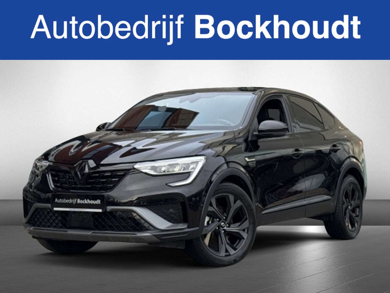 Renault Arkana - 1.6 E-Tech hybrid 145 Engineered | Leer | Camera - AutoWereld.nl