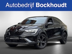 Renault Arkana - 1.6 E-Tech hybrid 145 Engineered | Leer | Camera