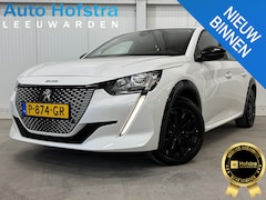 Peugeot e-208 - EV Active 50 kWh 91% SOH PARELMOER NAVI CLIMA