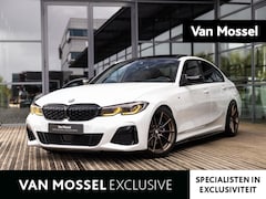 BMW 3-serie - M340i xDrive High Executive | 490 PK | VRSF DOWNPIPE | COBRA VERSTELBARE VERLAGINGSSET | J