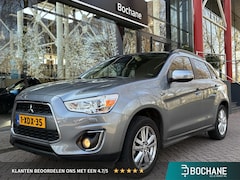 Mitsubishi ASX - 1.6 Cleartec Intense+ | Panoramadak | Climate Control | Cruise Control