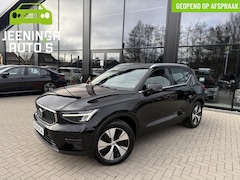 Volvo XC40 - T5 PlugInHybride Inscription|Camera|ElekTrekhaak|Stoelverwarming