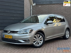 Volkswagen Golf - 1.0 TSI Comfortline | Trekhaak | CarPlay | Cruise | PDC | Navi | Facelift