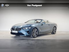 BMW 8-serie - Cabrio 840i High Executive Aut