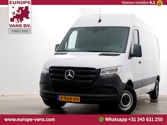 Mercedes-Benz Sprinter - 314 CDI 143pk E6 L2H2 Airco/Camera 01-2019