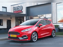 Ford Fiesta - 1.5 EcoB. ST-3 REVO2