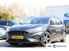 Ford Focus Wagon - 1.0EB ST-Line Business | WINTERPACK | CRUISE | PARK SENS V+A | CAMERA | LANE ASSIST | COMF