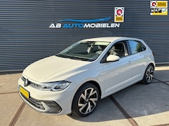 Volkswagen Polo - 1.0 TSI Polo LM VELGEN/ LED VERLICHTING