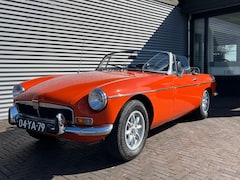 MG B type - 1.8 Roadster