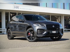 Jaguar F-Pace - 2.0 P400e R-Dynamic I Pano I Performance seats I 18900km I