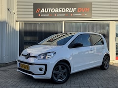 Volkswagen Up! - 1.0 high up | STOELVERW. | CRUISE | AIIRCO |