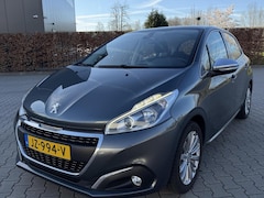 Peugeot 208 - 1.2 Allure | Camera | CarPlay | Inruil Mogelijk
