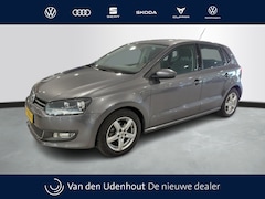 Volkswagen Polo - 1.4-16V Highline / 1e Eigenaar / Trekhaak / Airco