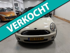 MINI Cooper - 1.6 Chili