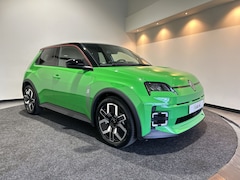 Renault 5 - 5 comfort range techno 52 kWh Auto van het jaar | uit voorraad leverbaar | 400 km actierad